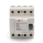 100A 30mA 2P 4P 230V/400V IEC61008 RCCBの産業遮断器