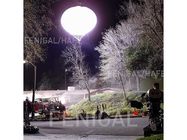 気球球/長円4000wの日光をつけるCinematographic HMIかLED